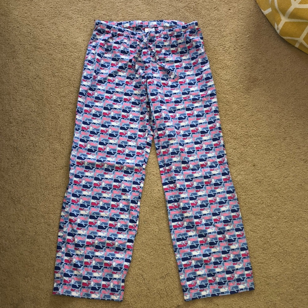 Vineyard vines pajama pants
